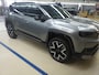 Jeep Compass First Edition 74 kWh Tot 8 Jaar Garantie! Premium + Convience Pack | Vol-Leder | Warmtepomp | Adaptive Cruise | Massage | Elektr. Achterklep | !!