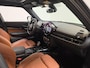 MINI Clubman 1.5 Cooper MINI Yours - Apple Carplay/Android Auto - Stoelverwarming - Sfeerverlichting - Leer Chester malt brown