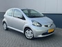 Toyota Aygo 1.0-12V + Elektrische Ramen Carplay Nieuwe apk NAP