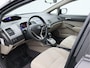 Honda Civic 1.3 Hybrid Elegance/ lage km/ zeer mooi!