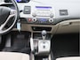 Honda Civic 1.3 Hybrid Elegance/ lage km/ zeer mooi!