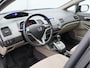 Honda Civic 1.3 Hybrid Elegance/ lage km/ zeer mooi!
