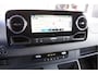 Mercedes-Benz Sprinter 317 1.9 CDI L2H2 3-ZITS, AUT. LED, 360 CAMERA, MBUX 10'', ADAPT. CRUISE, GEVEERDE STOEL, STANDKACHEL