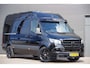 Mercedes-Benz Sprinter 317 1.9 CDI L2H2 3-ZITS, AUT. LED, 360 CAMERA, MBUX 10'', ADAPT. CRUISE, GEVEERDE STOEL, STANDKACHEL