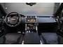 Land Rover Range Rover Sport P575 SVR | UNIEK! | SVO RACING GREEN | 24'' VOSSEN | 4X STOELVERKOELING | DEALER ONDH | HUD | ELEK TREKHAAK |