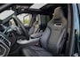 Land Rover Range Rover Sport P575 SVR | UNIEK! | SVO RACING GREEN | 24'' VOSSEN | 4X STOELVERKOELING | DEALER ONDH | HUD | ELEK TREKHAAK |