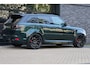 Land Rover Range Rover Sport P575 SVR | UNIEK! | SVO RACING GREEN | 24'' VOSSEN | 4X STOELVERKOELING | DEALER ONDH | HUD | ELEK TREKHAAK |