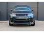 Land Rover Range Rover Sport P575 SVR | UNIEK! | SVO RACING GREEN | 24'' VOSSEN | 4X STOELVERKOELING | DEALER ONDH | HUD | ELEK TREKHAAK |