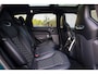 Land Rover Range Rover Sport P575 SVR | UNIEK! | SVO RACING GREEN | 24'' VOSSEN | 4X STOELVERKOELING | DEALER ONDH | HUD | ELEK TREKHAAK |