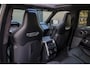 Land Rover Range Rover Sport P575 SVR | UNIEK! | SVO RACING GREEN | 24'' VOSSEN | 4X STOELVERKOELING | DEALER ONDH | HUD | ELEK TREKHAAK |