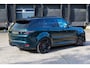 Land Rover Range Rover Sport P575 SVR | UNIEK! | SVO RACING GREEN | 24'' VOSSEN | 4X STOELVERKOELING | DEALER ONDH | HUD | ELEK TREKHAAK |
