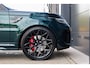 Land Rover Range Rover Sport P575 SVR | UNIEK! | SVO RACING GREEN | 24'' VOSSEN | 4X STOELVERKOELING | DEALER ONDH | HUD | ELEK TREKHAAK |