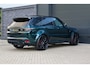 Land Rover Range Rover Sport P575 SVR | UNIEK! | SVO RACING GREEN | 24'' VOSSEN | 4X STOELVERKOELING | DEALER ONDH | HUD | ELEK TREKHAAK |