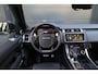 Land Rover Range Rover Sport P575 SVR | UNIEK! | SVO RACING GREEN | 24'' VOSSEN | 4X STOELVERKOELING | DEALER ONDH | HUD | ELEK TREKHAAK |