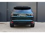 Land Rover Range Rover Sport P575 SVR | UNIEK! | SVO RACING GREEN | 24'' VOSSEN | 4X STOELVERKOELING | DEALER ONDH | HUD | ELEK TREKHAAK |