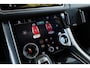 Land Rover Range Rover Sport P575 SVR | UNIEK! | SVO RACING GREEN | 24'' VOSSEN | 4X STOELVERKOELING | DEALER ONDH | HUD | ELEK TREKHAAK |