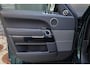 Land Rover Range Rover Sport P575 SVR | UNIEK! | SVO RACING GREEN | 24'' VOSSEN | 4X STOELVERKOELING | DEALER ONDH | HUD | ELEK TREKHAAK |