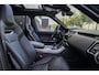 Land Rover Range Rover Sport P575 SVR | UNIEK! | SVO RACING GREEN | 24'' VOSSEN | 4X STOELVERKOELING | DEALER ONDH | HUD | ELEK TREKHAAK |