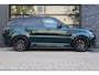 Land Rover Range Rover Sport P575 SVR | UNIEK! | SVO RACING GREEN | 24'' VOSSEN | 4X STOELVERKOELING | DEALER ONDH | HUD | ELEK TREKHAAK |