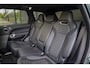 Land Rover Range Rover Sport P575 SVR | UNIEK! | SVO RACING GREEN | 24'' VOSSEN | 4X STOELVERKOELING | DEALER ONDH | HUD | ELEK TREKHAAK |