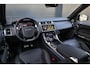 Land Rover Range Rover Sport P575 SVR | UNIEK! | SVO RACING GREEN | 24'' VOSSEN | 4X STOELVERKOELING | DEALER ONDH | HUD | ELEK TREKHAAK |