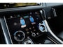 Land Rover Range Rover Sport P575 SVR | UNIEK! | SVO RACING GREEN | 24'' VOSSEN | 4X STOELVERKOELING | DEALER ONDH | HUD | ELEK TREKHAAK |