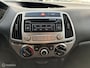 Hyundai i20 1.2i Business Edition | Airco | 142.819 km | Grijs Metallic