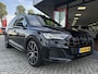 Audi Q7 4.0 TFSI SQ7 quattro 7p | Luchtvering | Adaptieve Cruise Control | 7pers. | Virtual Cockpit | Valcona Leder | 22'' Lichtmetalen Velgen | Panoramadak |