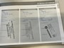 Volvo V60 1.6 T4F Summum /Dodehoek/Cruise/XenonLed/Stoelverw