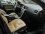 Volvo V60 1.6 T4F Summum /Dodehoek/Cruise/XenonLed/Stoelverw