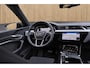 Audi e-tron Sportback 55 quattro S-Line |Pano |97% SOH |B&O |Head-Up |Stoelverw. |ACC |22''