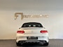 Mercedes-Benz C-klasse Cabrio AMG 43 4MATIC Stoelverwarming |360 Camera|Nekverwarming