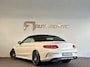 Mercedes-Benz C-klasse Cabrio AMG 43 4MATIC Stoelverwarming |360 Camera|Nekverwarming