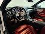 Mercedes-Benz C-klasse Cabrio AMG 43 4MATIC Stoelverwarming |360 Camera|Nekverwarming