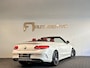 Mercedes-Benz C-klasse Cabrio AMG 43 4MATIC Stoelverwarming |360 Camera|Nekverwarming