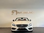 Mercedes-Benz C-klasse Cabrio AMG 43 4MATIC Stoelverwarming |360 Camera|Nekverwarming