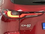 Mazda CX-60 2.5 e-SkyActiv PHEV Takumi ELEKT. WEGKLAPBARE TREKHAAK | 360 CAMERA | STOELVERWARMING/VENTILATIE | ADAPTIVE CRUISE CONTROL |