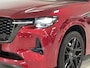 Mazda CX-60 2.5 e-SkyActiv PHEV Takumi ELEKT. WEGKLAPBARE TREKHAAK | 360 CAMERA | STOELVERWARMING/VENTILATIE | ADAPTIVE CRUISE CONTROL |