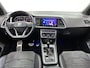 SEAT Ateca 1.5 TSI FR Automaat | Adaptive Cruise | Stoel/stuurverwarming | Virtuel Cockpit | CarPlay | Camera