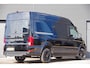 Volkswagen Crafter 35 2.0 TDI L3H3(L2H2) AUT. MARGE! 2X SCHUIFDEUR, LED, 3-ZITS, STOELVERWARMING, ADAPT. CRUISE, CAMERA, NAVI, AIRCO, CARPLAY, DUBBELE SCHUIFDEUR, 2 SCHUIFDEUREN, SCHUIFDEUR LINKS