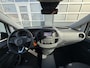 Mercedes-Benz eVito 112 60 kWh Lang L2 / NIEUW / 2x schuifdeur / Betimmering / Stoelverwarming /
