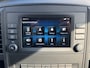 Mercedes-Benz eVito 112 60 kWh Lang L2 / NIEUW / 2x schuifdeur / Betimmering / Stoelverwarming /