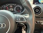 Audi A3 Sportback 1.4 TFSI Ambiente Pro Line plus