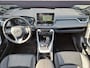 Toyota RAV4 2.5 Plug-in Hybrid AWD Bi-Tone Plus NAVIGATIE TREKHAAK GEHEUGENFUNCTIE BESTUURDERSSTOEL
