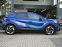 Renault Captur 1.8 E-Tech full hybrid 160 techno AUTOMAAT / NAVI / CAMERA / PDC 360 / ADAPT. CRUISE / STOELV. / STUURV. / CLIMATE / KEYLESS / PRIVACY GLASS / APPLE CARPLAY / 18'' LMV
