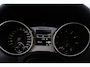 Mercedes-Benz ML-klasse AMG 63 Youngtimer Standkachel Pano