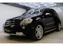 Mercedes-Benz ML-klasse AMG 63 Youngtimer Standkachel Pano