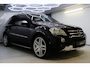 Mercedes-Benz ML-klasse AMG 63 Youngtimer Standkachel Pano