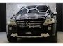Mercedes-Benz ML-klasse AMG 63 Youngtimer Standkachel Pano