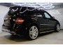 Mercedes-Benz ML-klasse AMG 63 Youngtimer Standkachel Pano